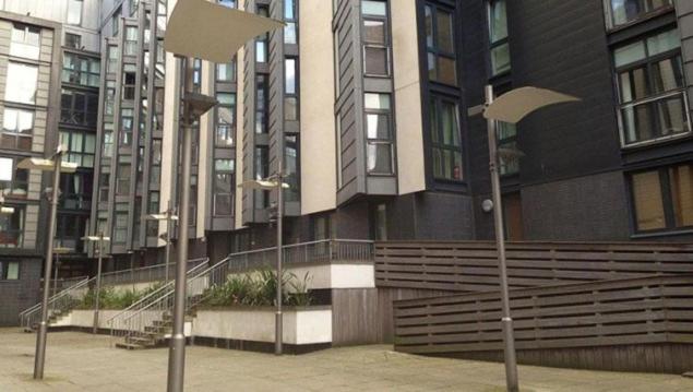 Dreamhouse At Oswald Street, City Centre — Photos 3
